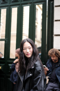 Hermès Fashion Show