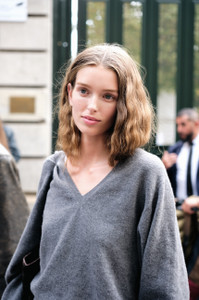 Hermès Fashion Show