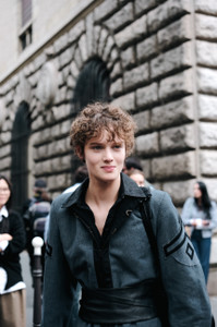 Hermès Fashion Show