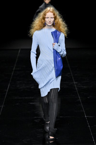 PFW: Issey Miyake Spring Summer 2027 fashion collection