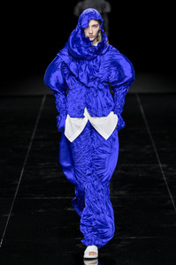 PFW: Issey Miyake Spring Summer 2027 fashion collection
