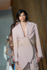 Lisbon Fashion Week in Lisboa, Portugal - 09 Oct 2026