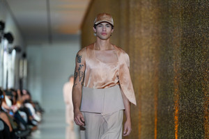 Lisbon Fashion Week in Lisboa, Portugal - 09 Oct 2026