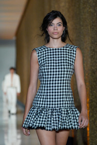 Lisbon Fashion Week in Lisboa, Portugal - 09 Oct 2026