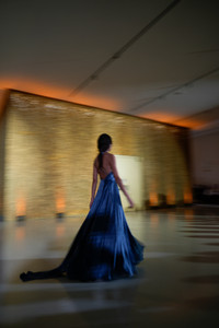 Lisbon Fashion Week in Lisboa, Portugal - 09 Oct 2026