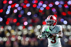 NCAA Football: Indiana at Rutgers