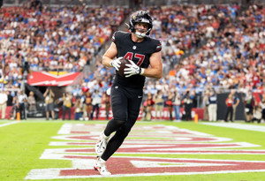 NFL: Detroit Lions at Arizona Cardinals