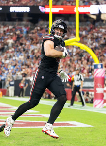NFL: Detroit Lions at Arizona Cardinals