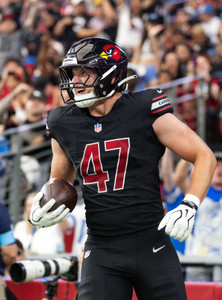 NFL: Detroit Lions at Arizona Cardinals