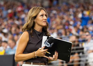 NFL: Detroit Lions at Arizona Cardinals