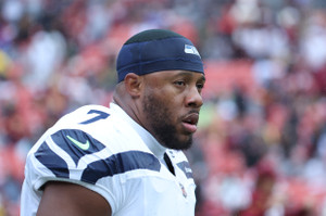 NFL: Seattle Seahawks at Washington Commanders