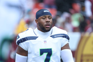 NFL: Seattle Seahawks at Washington Commanders