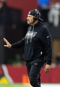 NFL: Detroit Lions at Arizona Cardinals