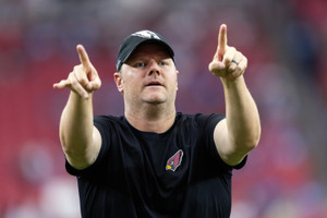 NFL: Detroit Lions at Arizona Cardinals