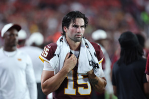 NFL: Miami Dolphins at Washington Commanders