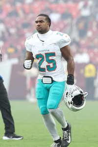 NFL: Miami Dolphins at Washington Commanders