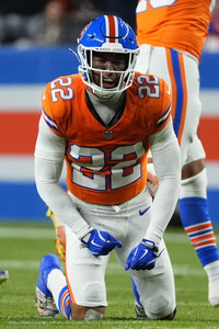 NFL: Seattle Seahawks at Denver Broncos
