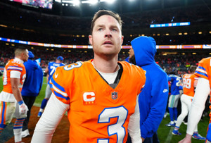 NFL: Seattle Seahawks at Denver Broncos