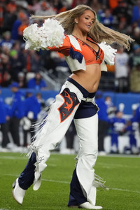 NFL: Seattle Seahawks at Denver Broncos