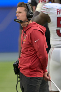 NFL: Arizona Cardinals at Los Angeles Rams
