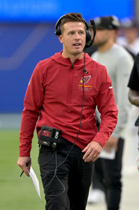 NFL: Arizona Cardinals at Los Angeles Rams