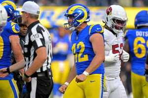 NFL: Arizona Cardinals at Los Angeles Rams
