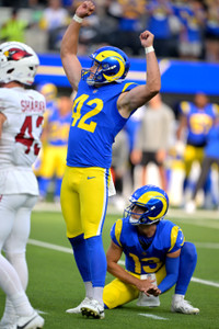 NFL: Arizona Cardinals at Los Angeles Rams