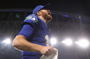 NFL: Kansas City Chiefs at Seattle Seahawks