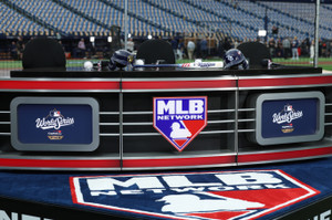 MLB: World Series-Milwaukee Brewers at Tampa Bay Rays