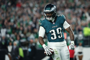 NFL: Dallas Cowboys at Philadelphia Eagles