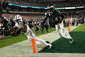 NFL: Dallas Cowboys at Philadelphia Eagles