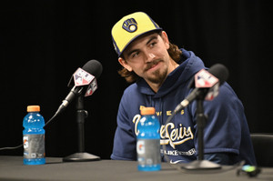 MLB: World Series-Milwaukee Brewers at Tampa Bay Rays