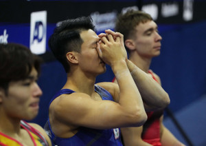Day 9 - Artistic Gymnastics World Championships Rotterdam 2026