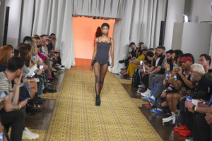 Alexandre Herchcovitch's Fashion Show At SPFW N61