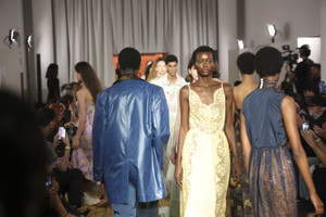 Alexandre Herchcovitch's Fashion Show At SPFW N61