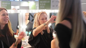 Kazan Institute of Fashion and Design presents its designs at Moscow Fashion Week