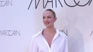 UNCAPTIONED: Tom Brady and Candice Swanepoel reportedly dating