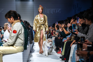 Bangkok International Fashion week 2026
