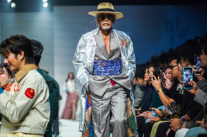 Bangkok International Fashion week 2026