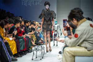Bangkok International Fashion week 2026