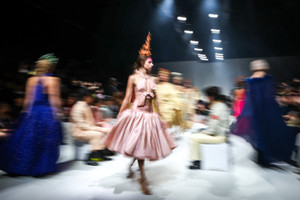 Bangkok International Fashion week 2026