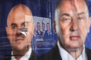 Bosnia and Herzegovina holds general election on Sunday