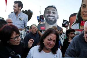 Israel marks third anniversary of October 7 attack