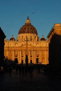 Pope Leo expected to be hospitalized ahead of surgery