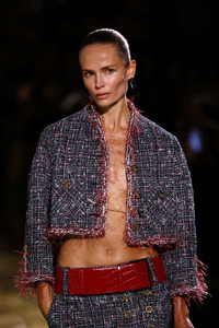 Chanel Womenswear Spring/Summer 2027 collection during Paris Fashion Week