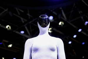 2026 Paris Motor Show