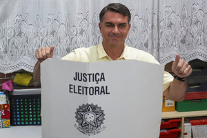 Brazil's general election day
