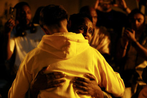 Italy's Lampedusa commemorates victims of 2013 migrant shipwreck