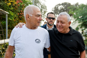 Israel holds first general election since October 7 Hamas attack