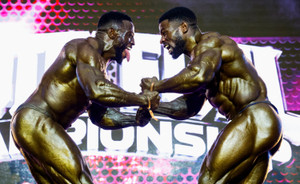 Body Fuel Fitness Championship 2026 in Nairobi